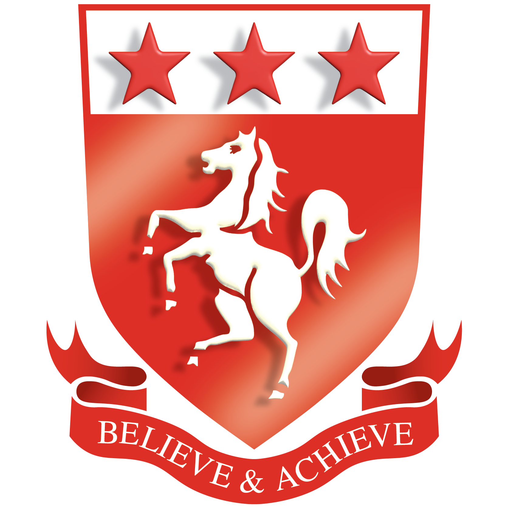 Hurstmere School logo